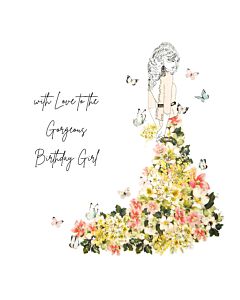 Five Dollar Shake - MIMOSA MOON - Sending Birthday Love And Wishes